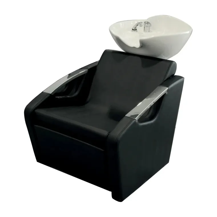 Lavacabeza con Descansapié Sky Wash Fashion 4598