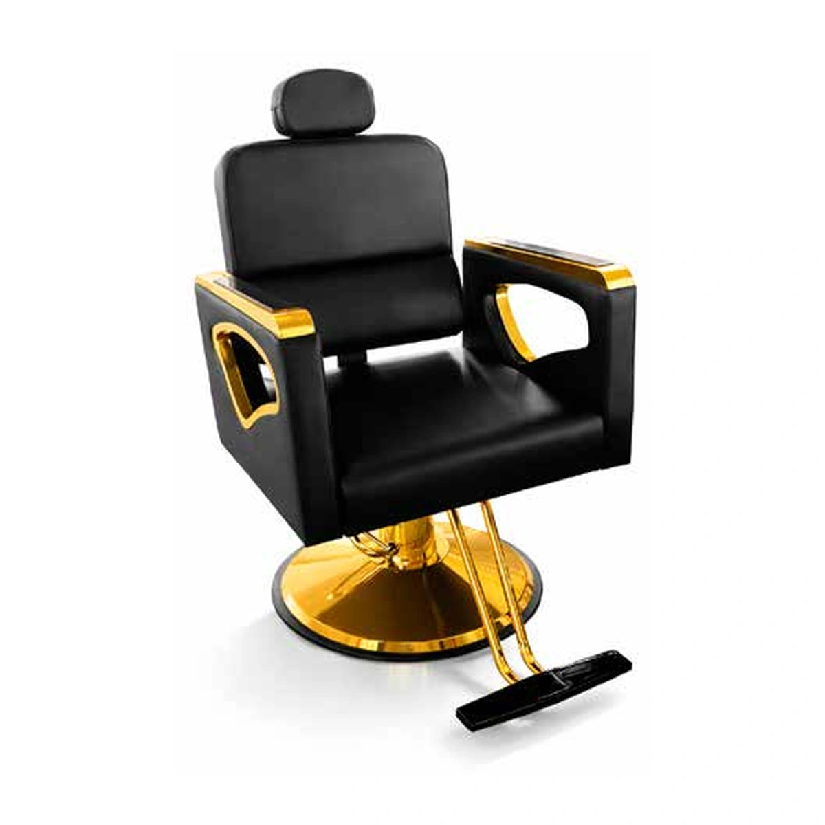 Sillón de corte profesional — Modelo 3