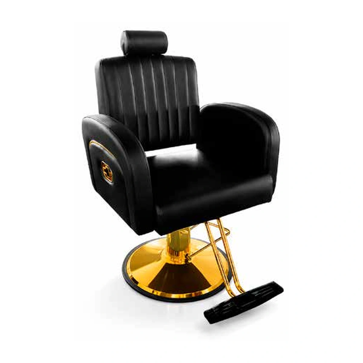 Sillón de corte profesional — Modelo 4
