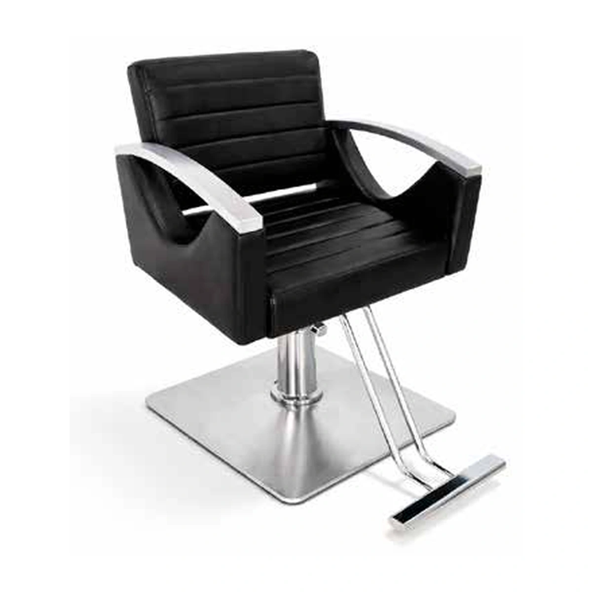 Sillón de corte profesional — Modelo 5
