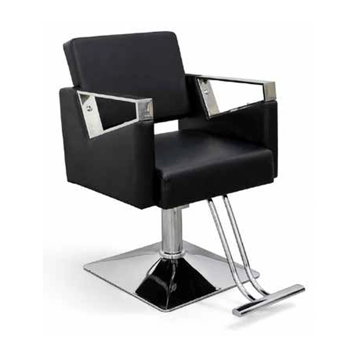 Sillón de corte profesional — Modelo 6