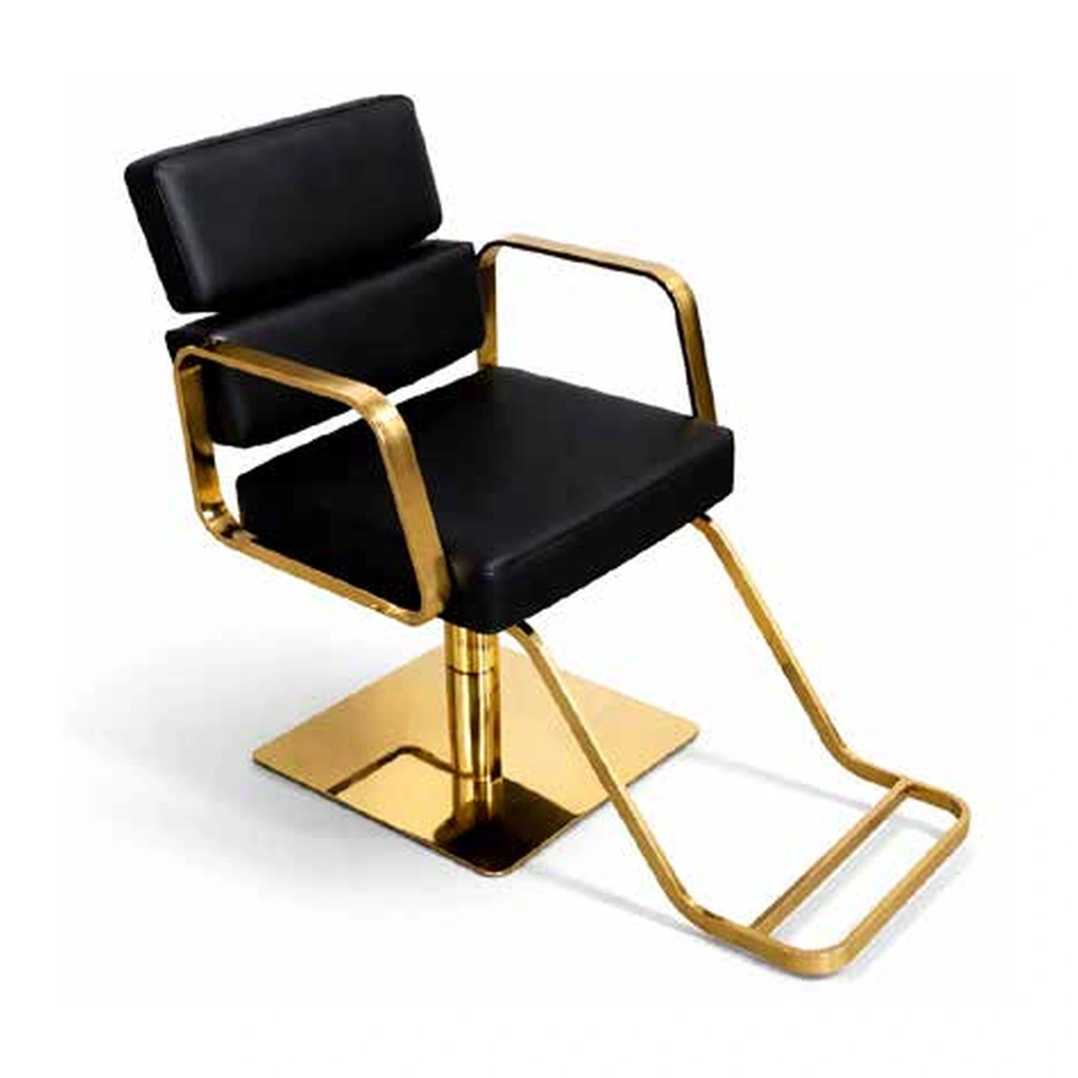 Sillón de corte profesional — Modelo 7