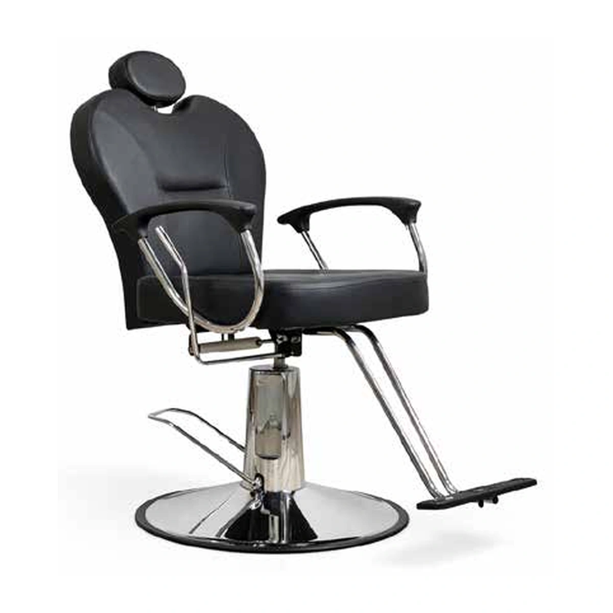 Sillón de corte profesional — Modelo 8