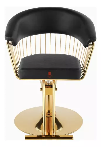 Silla de corte curva