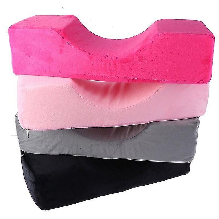Almohada U Terciopelo