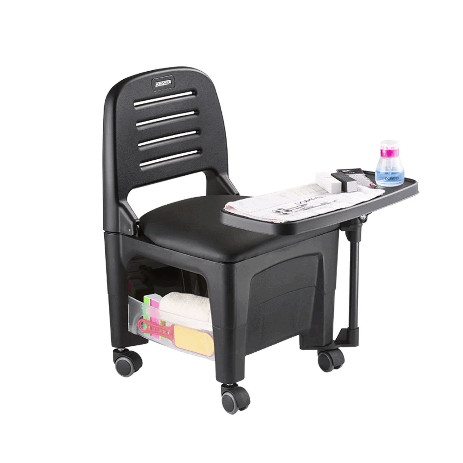 Mesa portátil manicure Bari 450