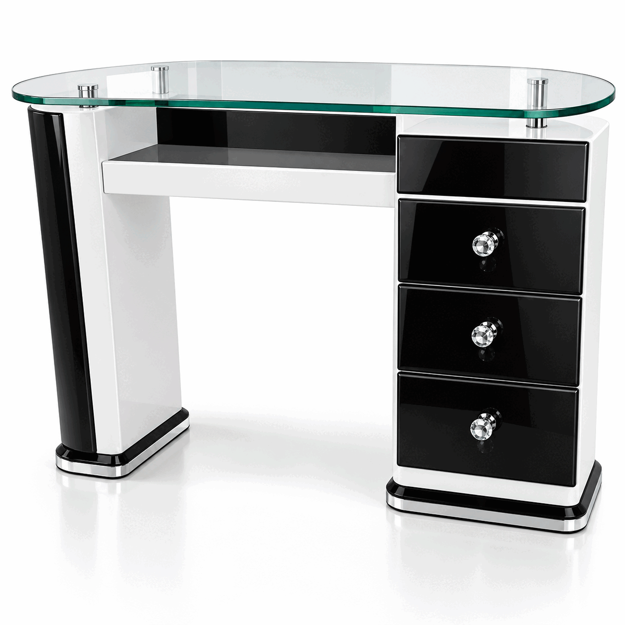 Mesa de Manicure modelo Orion