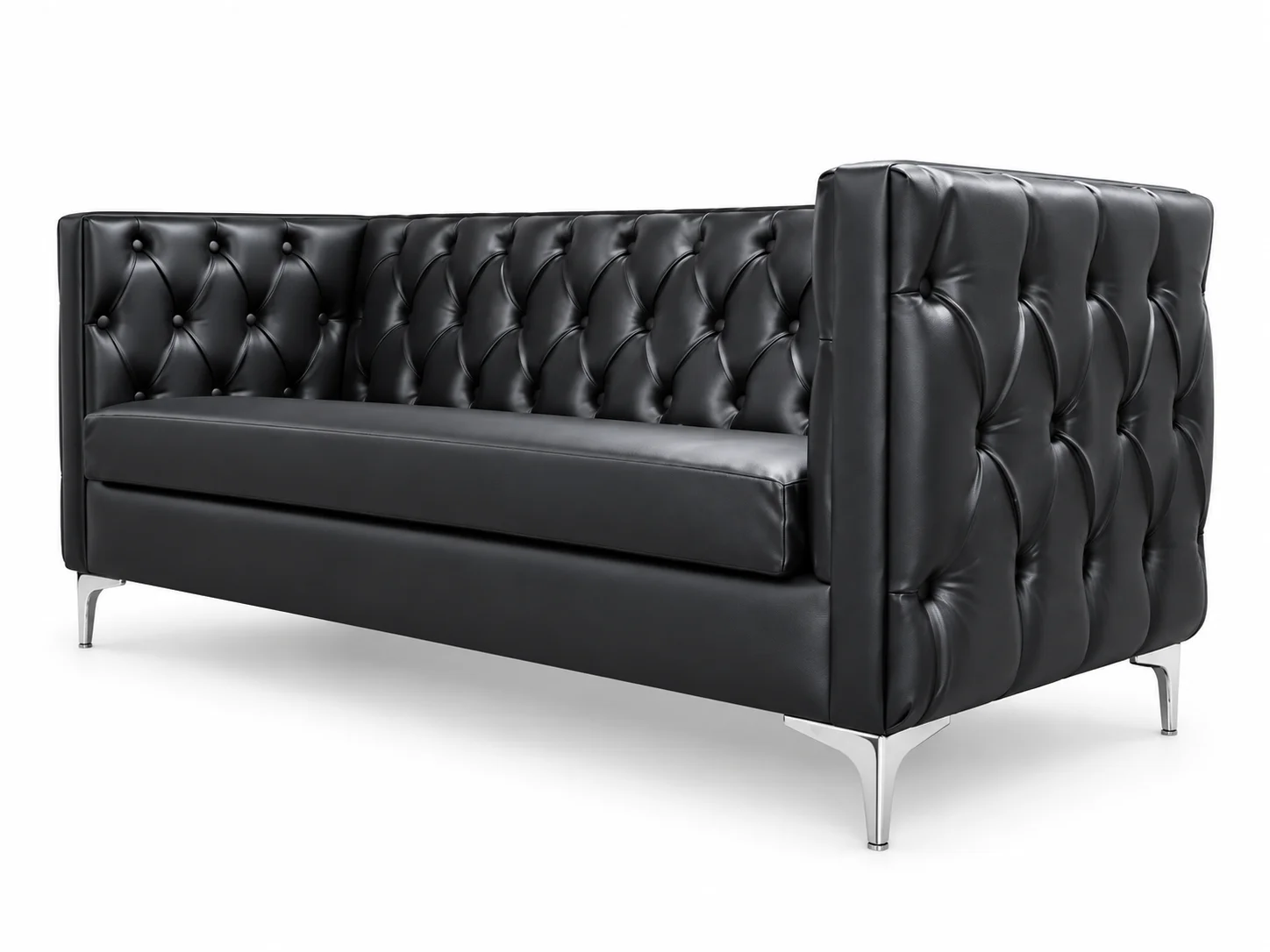 Sofa Vintage Cubo