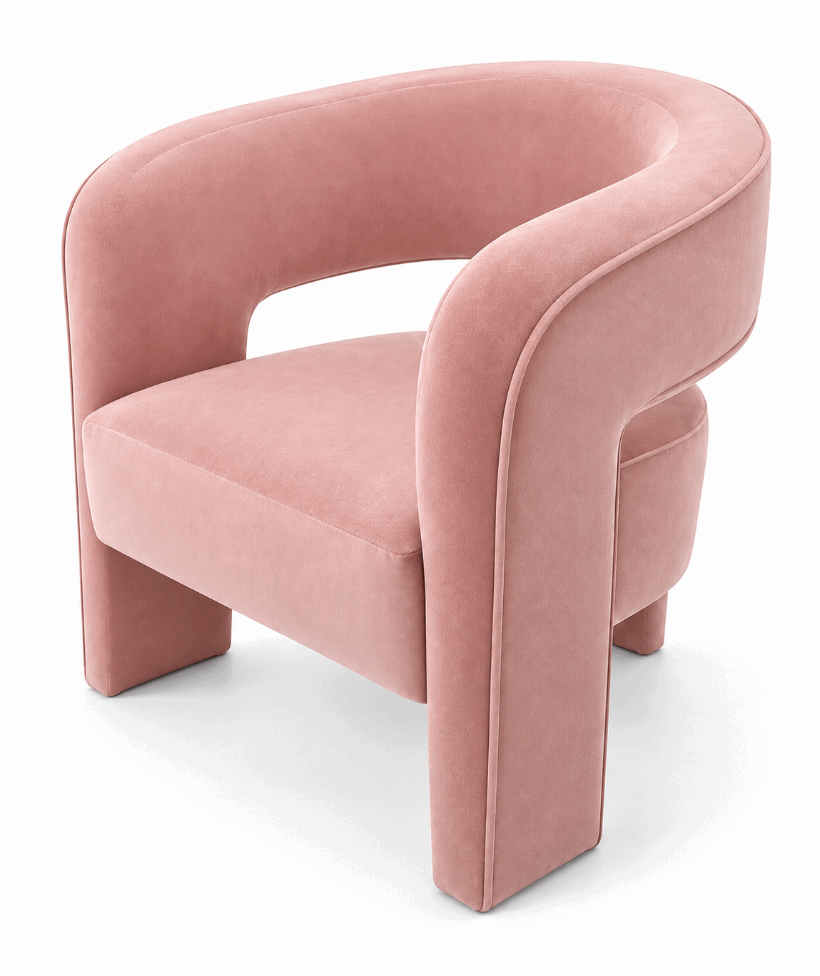 Silla Terciopelo