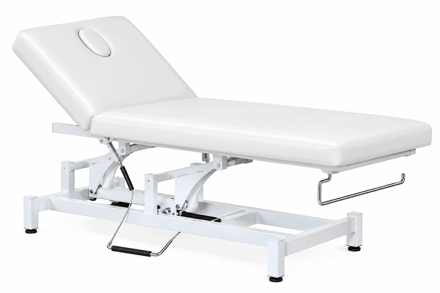 Cama multifuncional profesional 1 motor M6506B