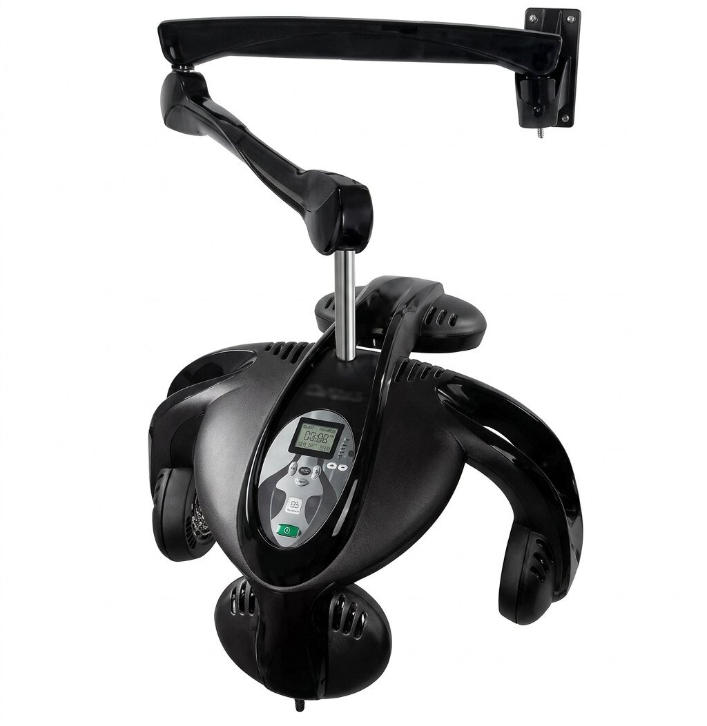 Activador digital de brazo para tintes E23103