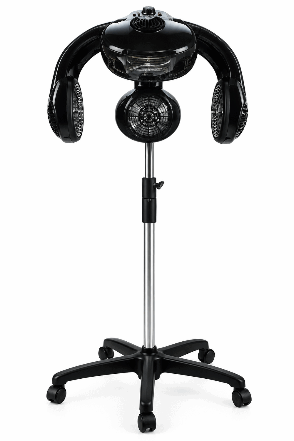 Activador manual de pedestal para tintes C23072H