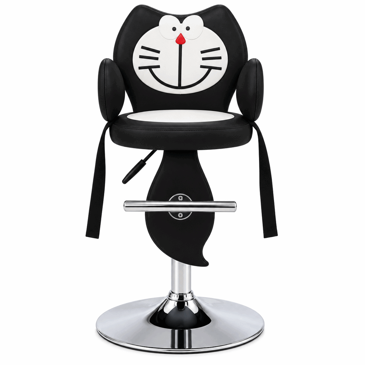 Silla infantil hidráulica E05