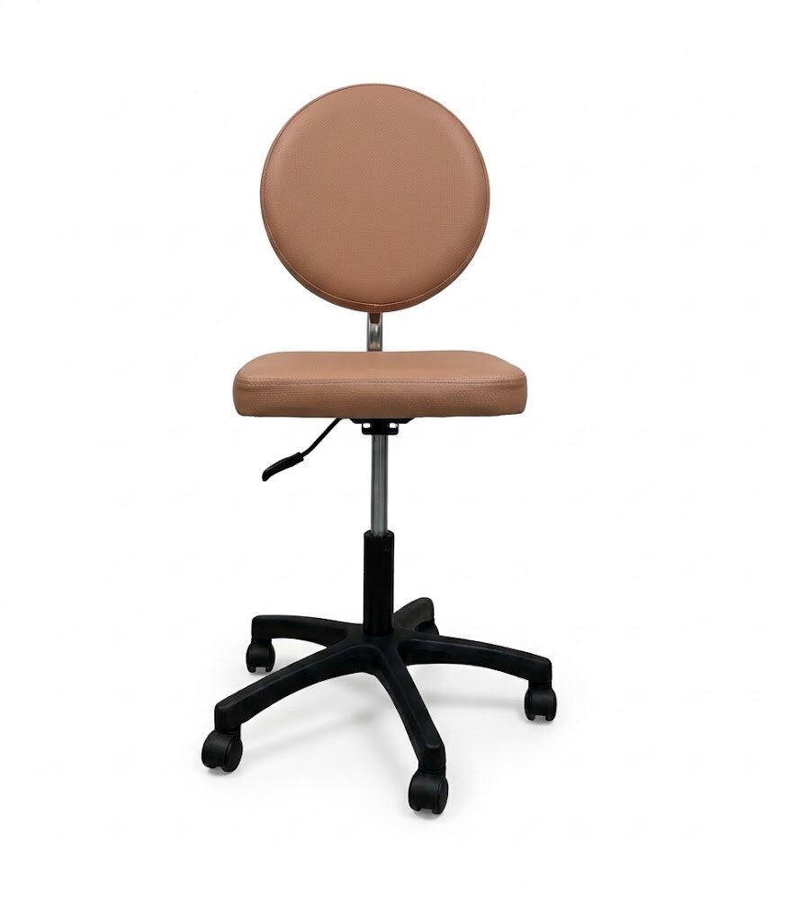 Silla Jupiter redonda